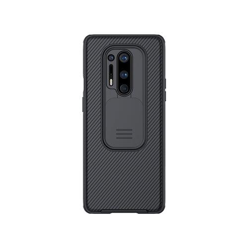Nillkin CamShield Pro Case for OnePlus 8 Pro Back Cover - Nillkin CamShield Pro Case for OnePlus 8 Pro Back Cover - undefined Ennap.com