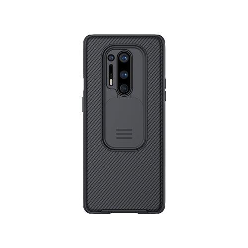 Nillkin CamShield Pro Case for OnePlus 8 Pro Back Cover - Nillkin CamShield Pro Case for OnePlus 8 Pro Back Cover - Default Title Ennap.com