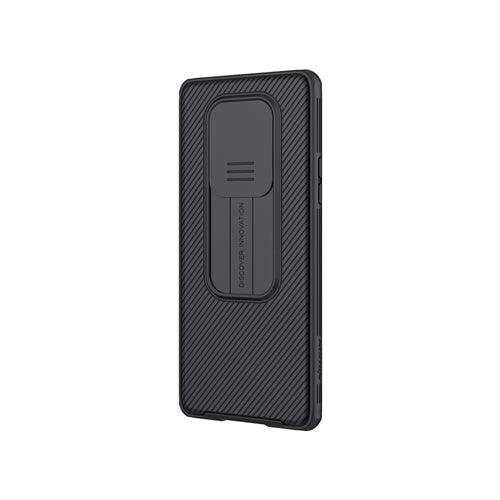 Nillkin CamShield Pro Case for OnePlus 8 Pro Back Cover - Nillkin CamShield Pro Case for OnePlus 8 Pro Back Cover - Default Title Ennap.com