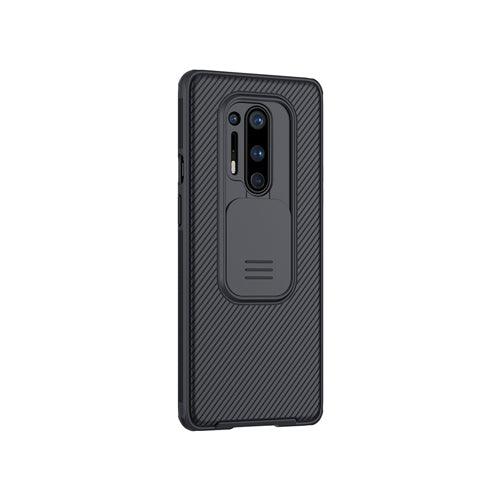 Nillkin CamShield Pro Case for OnePlus 8 Pro Back Cover - Nillkin CamShield Pro Case for OnePlus 8 Pro Back Cover - Default Title Ennap.com