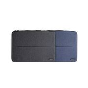 Nillkin Commuter Multifunctional Laptop Sleeve - Nillkin Commuter Multifunctional Laptop Sleeve - 14-Inch / Black Ennap.com