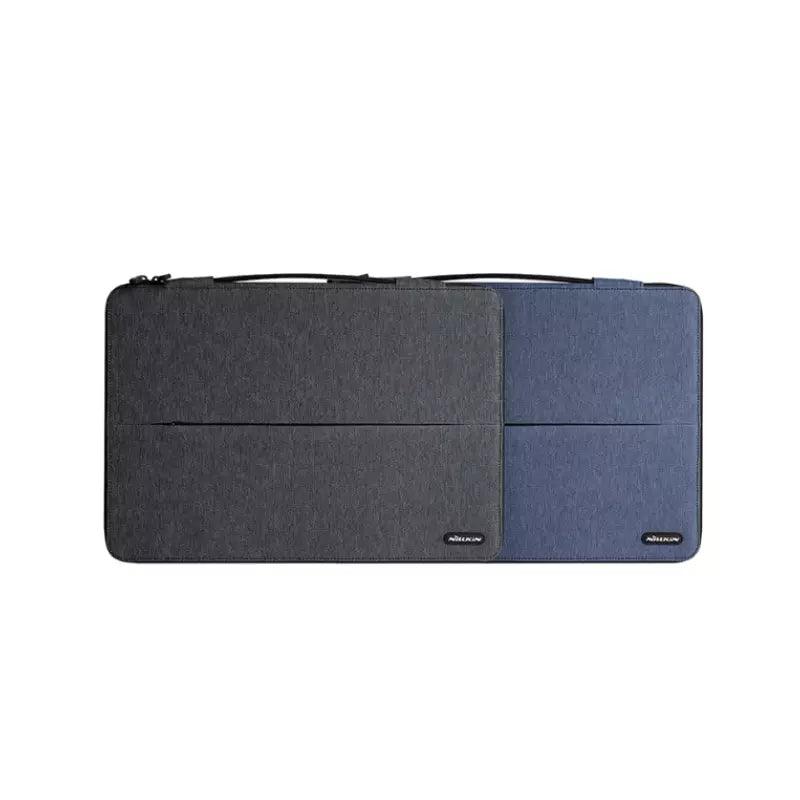 Nillkin Commuter Multifunctional Laptop Sleeve - Nillkin Commuter Multifunctional Laptop Sleeve - 14-Inch / Black Ennap.com