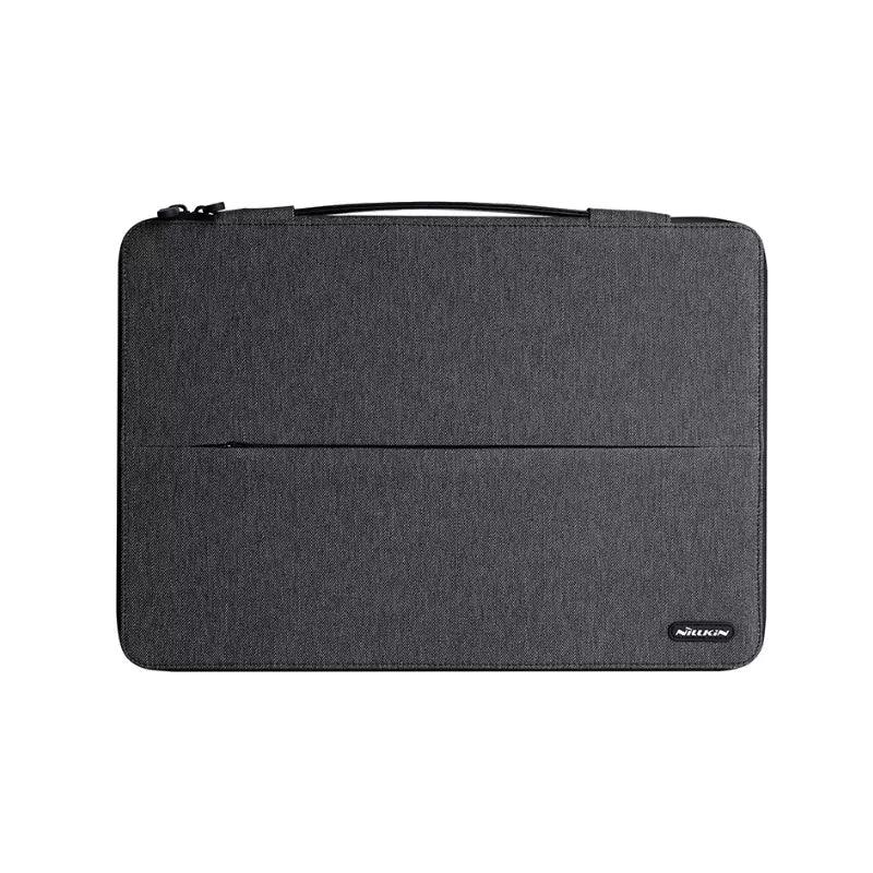 Nillkin Commuter Multifunctional Laptop Sleeve - Nillkin Commuter Multifunctional Laptop Sleeve - 14-Inch / Black Ennap.com