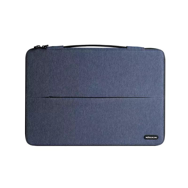 Nillkin Commuter Multifunctional Laptop Sleeve - Nillkin Commuter Multifunctional Laptop Sleeve - 14-Inch / Blue Ennap.com