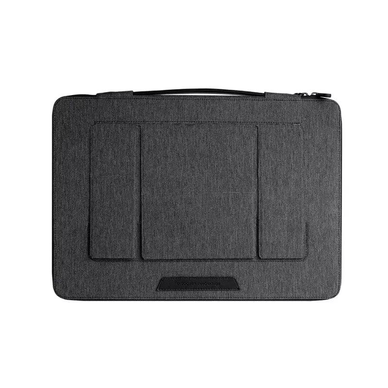 Nillkin Commuter Multifunctional Laptop Sleeve - Nillkin Commuter Multifunctional Laptop Sleeve - 16.1-Inch / Black Ennap.com