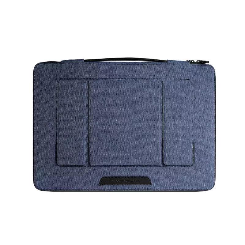 Nillkin Commuter Multifunctional Laptop Sleeve - Nillkin Commuter Multifunctional Laptop Sleeve - 16.1-Inch / Blue Ennap.com
