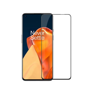 Nillkin CP+PRO Tempered Glass Screen Protector For OnePlus 9 (IN/CN) - Nillkin CP+PRO Tempered Glass Screen Protector For OnePlus 9 (IN/CN) - undefined Ennap.com