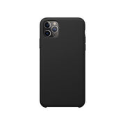 Nillkin Flex Pure Case for Apple iPhone 11 Pro Max nontoxic liquid silicone Back Cover - Nillkin Flex Pure Case for Apple iPhone 11 Pro Max nontoxic liquid silicone Back Cover - Default Title Ennap.com