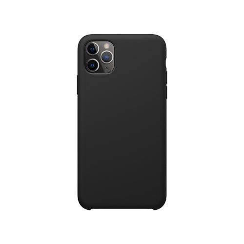 Nillkin Flex Pure Case for Apple iPhone 11 Pro Max nontoxic liquid silicone Back Cover - Nillkin Flex Pure Case for Apple iPhone 11 Pro Max nontoxic liquid silicone Back Cover - Default Title Ennap.com