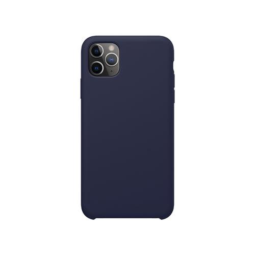 Nillkin Flex Pure Case for Apple iPhone 11 Pro Max nontoxic liquid silicone Back Cover - Nillkin Flex Pure Case for Apple iPhone 11 Pro Max nontoxic liquid silicone Back Cover - Default Title Ennap.com