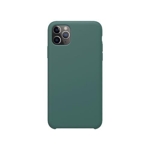 Nillkin Flex Pure Case for Apple iPhone 11 Pro Max nontoxic liquid silicone Back Cover - Nillkin Flex Pure Case for Apple iPhone 11 Pro Max nontoxic liquid silicone Back Cover - Default Title Ennap.com