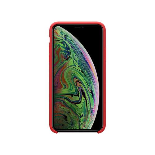 Nillkin Flex Pure Case for Apple iPhone 11 Pro nontoxic liquid silicone Back Cover - Nillkin Flex Pure Case for Apple iPhone 11 Pro nontoxic liquid silicone Back Cover - Default Title Ennap.com