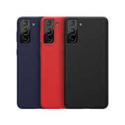 Nillkin Flex PURE Case For Samsung Galaxy S21+ - Nillkin Flex PURE Case For Samsung Galaxy S21+ - Black Ennap.com