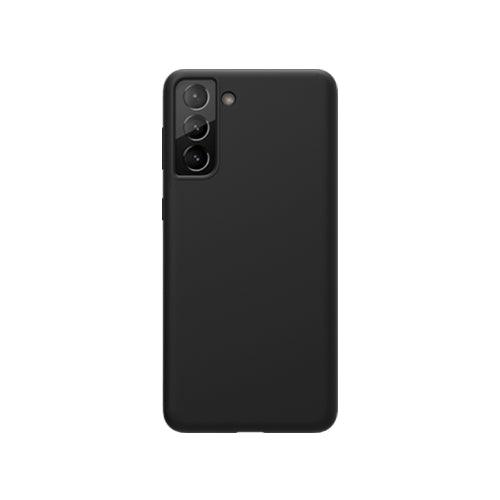 Nillkin Flex PURE Case For Samsung Galaxy S21+ - Nillkin Flex PURE Case For Samsung Galaxy S21+ - Black Ennap.com