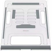 Nillkin FlexDesk Adjustable Laptop stand Ergonomic Design for 11 - 17 inches - Nillkin FlexDesk Adjustable Laptop stand Ergonomic Design for 11 - 17 inches - Default Title Ennap.com
