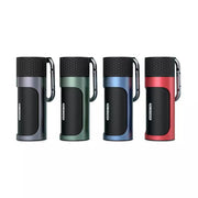 Nillkin GO TW004 TWS Plus Earbuds Bluetooth 5.0 Wireless Earphones - Nillkin GO TW004 TWS Plus Earbuds Bluetooth 5.0 Wireless Earphones - Gray Ennap.com