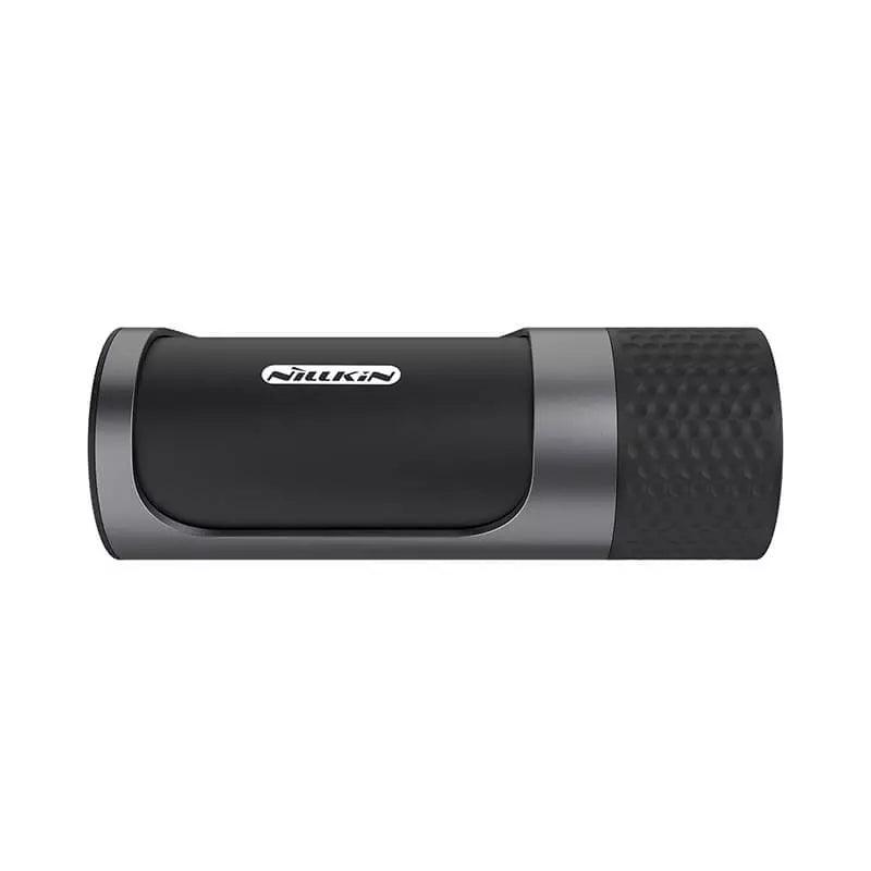 Nillkin GO TW004 TWS Plus Earbuds Bluetooth 5.0 Wireless Earphones - Nillkin GO TW004 TWS Plus Earbuds Bluetooth 5.0 Wireless Earphones - Gray Ennap.com