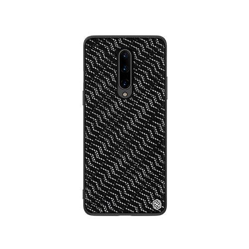 Nillkin Gradient Twinkle Case For OnePlus 8 Back Cover - Ennap.com