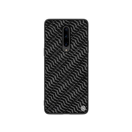 Nillkin Gradient Twinkle Case For OnePlus 8 Back Cover - Nillkin Gradient Twinkle Case For OnePlus 8 Back Cover - Silvery Ennap.com