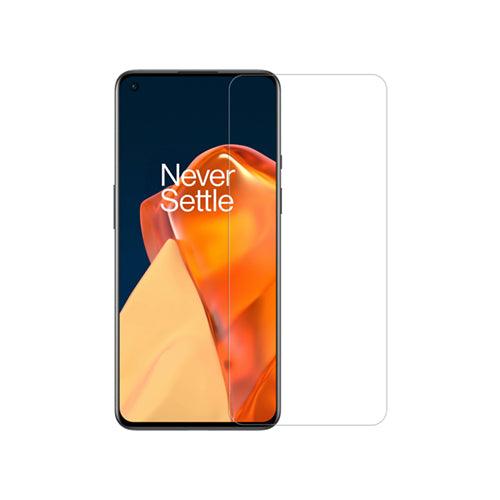 Nillkin H+Pro Anti-Explosion Glass Screen Protector For OnePlus 9 (IN/CN) - Nillkin H+Pro Anti-Explosion Glass Screen Protector For OnePlus 9 (IN/CN) - undefined Ennap.com