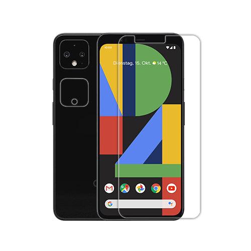 Nillkin H+ Pro Tempered Glass Screen Protector For Google Pixel 4 - Nillkin H+ Pro Tempered Glass Screen Protector For Google Pixel 4 - undefined Ennap.com