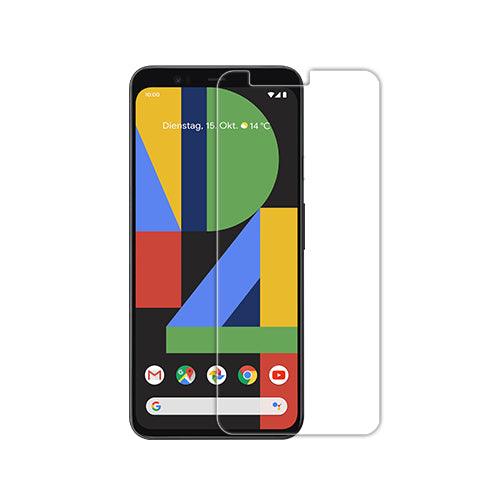 Nillkin H+ Pro Tempered Glass Screen Protector For Google Pixel 4 - Nillkin H+ Pro Tempered Glass Screen Protector For Google Pixel 4 - undefined Ennap.com