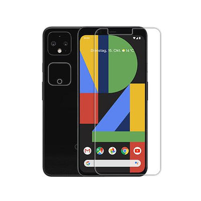 Nillkin H+ Pro Tempered Glass Screen Protector For Google Pixel 4 XL - Nillkin H+ Pro Tempered Glass Screen Protector For Google Pixel 4 XL - undefined Ennap.com