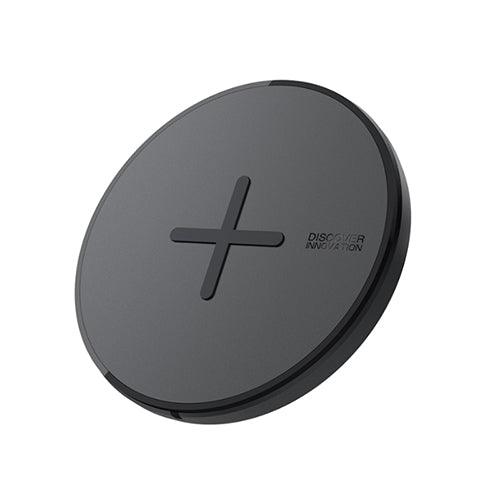Nillkin MagSlim Magnetic Wireless Charger MagSafe For iPhone Huawei Xiaomi OnePlus - Nillkin MagSlim Magnetic Wireless Charger MagSafe For iPhone Huawei Xiaomi OnePlus - Default Title Ennap.com