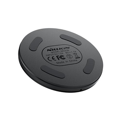 Nillkin MagSlim Magnetic Wireless Charger MagSafe For iPhone Huawei Xiaomi OnePlus----Ennap.com