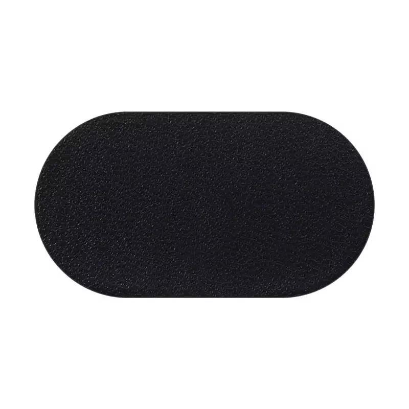 Nillkin Mate Protective Case for Apple AirPods 2, Compatible with Qi wireless Charger-Color: Black---Ennap.com