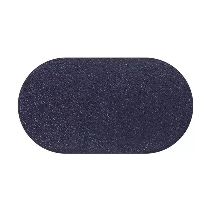 Nillkin Mate Protective Case for Apple AirPods 2, Compatible with Qi wireless Charger-Color: Black---Ennap.com