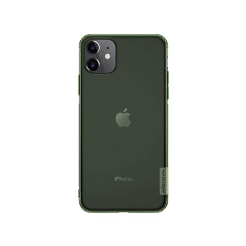 Nillkin Nature TPU Case For Apple iPhone 11 6.1-inch Crystal Clear Protection----Ennap.com