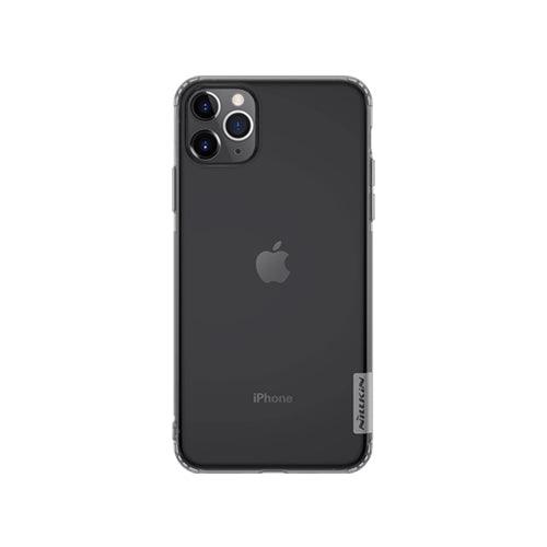 Nillkin Nature TPU Case For Apple iPhone 11 Pro 5.8-inch Crystal Clear Protection - Nillkin Nature TPU Case For Apple iPhone 11 Pro 5.8-inch Crystal Clear Protection - Default Title Ennap.com