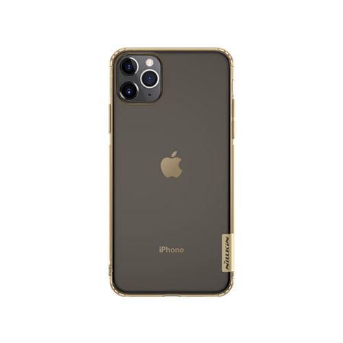 Nillkin Nature TPU Case For Apple iPhone 11 Pro Max 6.5-inch Crystal Clear Protection----Ennap.com