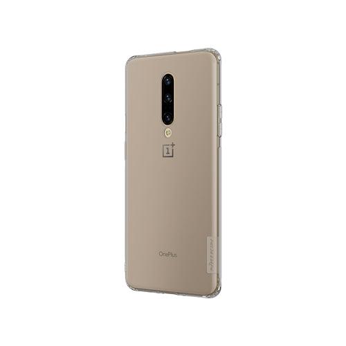 Nillkin Nature TPU Case For OnePlus 7 Pro Crystal Clear Protection - Nillkin Nature TPU Case For OnePlus 7 Pro Crystal Clear Protection - Default Title Ennap.com