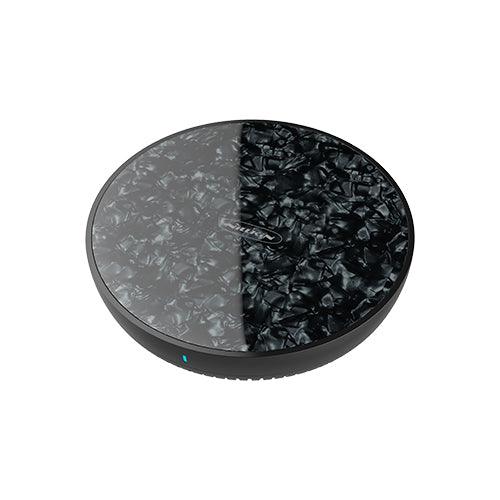 Nillkin Power Flash 15W Fast Wireless Charger (Tempered glass)----Ennap.com