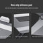 Nillkin ProDesk Metal Adjustable Laptop Stand Ergonomic Design for 11 - 17 inches laptops - Ennap.com