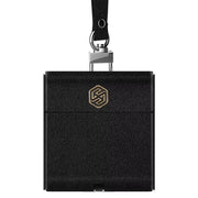 Nillkin Protective Case for Apple AirPods 2, Compatible with Qi wireless Charger - Nillkin Protective Case for Apple AirPods 2, Compatible with Qi wireless Charger - Default Title Ennap.com