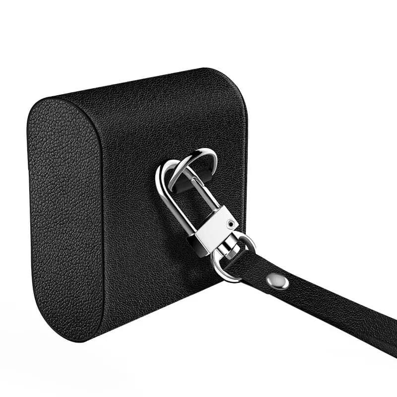 Nillkin Protective Case for Apple AirPods 2, Compatible with Qi wireless Charger - Nillkin Protective Case for Apple AirPods 2, Compatible with Qi wireless Charger - Default Title Ennap.com