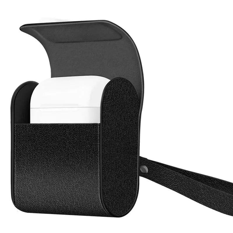 Nillkin Protective Case for Apple AirPods 2, Compatible with Qi wireless Charger - Nillkin Protective Case for Apple AirPods 2, Compatible with Qi wireless Charger - Default Title Ennap.com