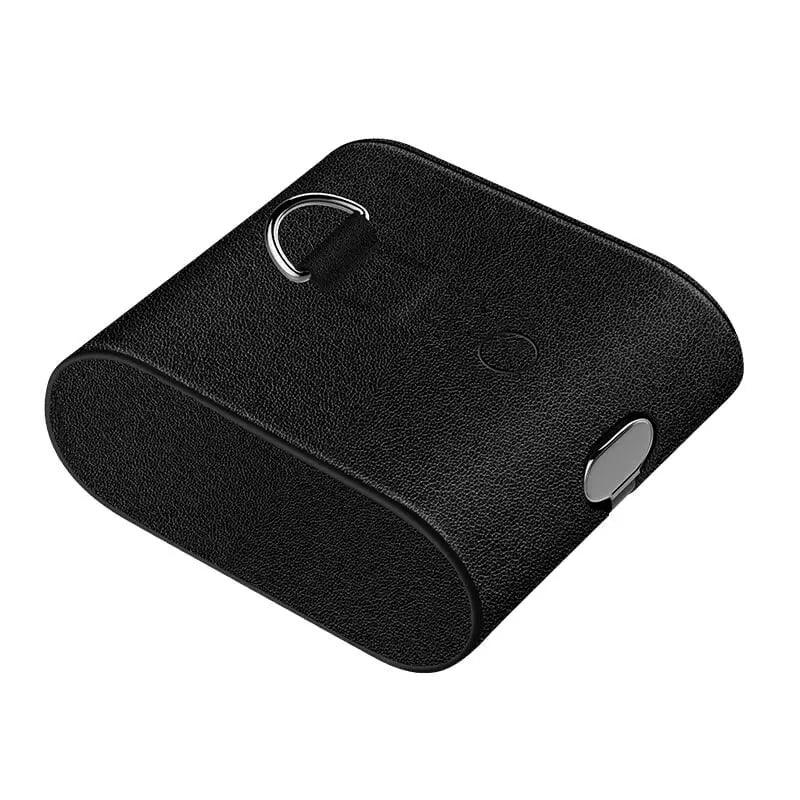 Nillkin Protective Case for Apple AirPods 2, Compatible with Qi wireless Charger - Nillkin Protective Case for Apple AirPods 2, Compatible with Qi wireless Charger - Default Title Ennap.com