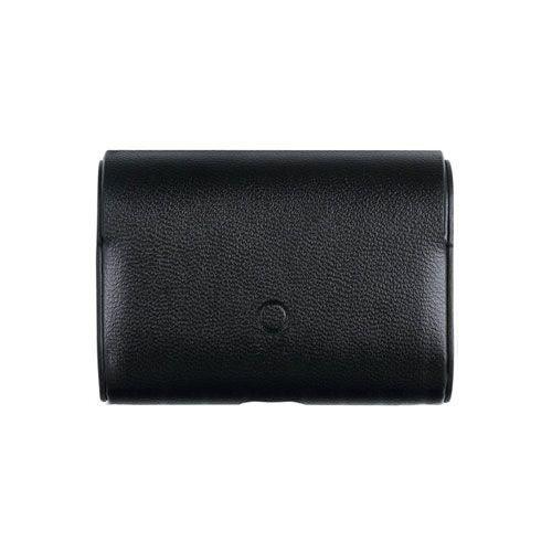 Nillkin Protective case for Apple AirPods Pro & AirPods Pro 2 Leather Magnetic Flip Cover - Nillkin Protective case for Apple AirPods Pro & AirPods Pro 2 Leather Magnetic Flip Cover - Default Title Ennap.com
