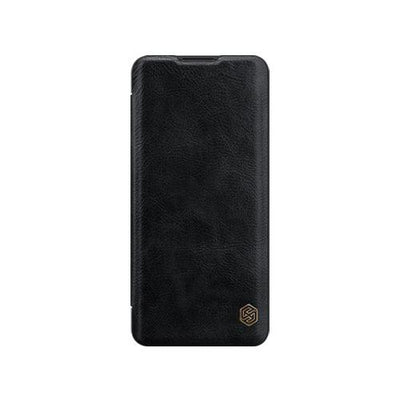 Nillkin Qin leather Case For OnePlus 9 Pro - Ennap.com