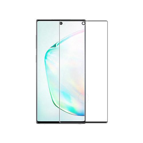 Nillkin Samsung Galaxy Note 10 [3D CP+MAX] Full coverage Anti-Explosion Tempered Glass Screen Protector - Nillkin Samsung Galaxy Note 10 [3D CP+MAX] Full coverage Anti-Explosion Tempered Glass Screen Protector - undefined Ennap.com
