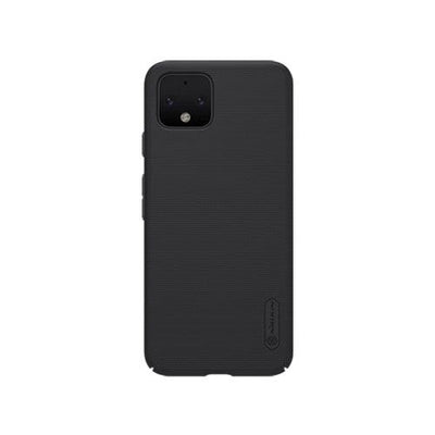 Nillkin Super Frosted Shield Case for Google Pixel 4 Salient Dot Design - Nillkin Super Frosted Shield Case for Google Pixel 4 Salient Dot Design - undefined Ennap.com