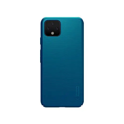 Nillkin Super Frosted Shield Case for Google Pixel 4 XL Salient Dot Design----Ennap.com