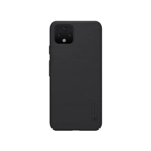Nillkin Super Frosted Shield Case for Google Pixel 4 XL Salient Dot Design----Ennap.com