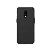 Nillkin Super Frosted Shield Case for OnePlus 7 Salient Dot Design----Ennap.com