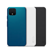 Nillkin Super Frosted Shield Case for OnePlus 7T Salient Dot Design - Nillkin Super Frosted Shield Case for OnePlus 7T Salient Dot Design - Default Title Ennap.com