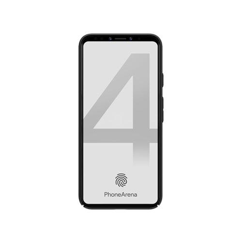 Nillkin Super Frosted Shield Case for OnePlus 7T Salient Dot Design - Nillkin Super Frosted Shield Case for OnePlus 7T Salient Dot Design - Default Title Ennap.com